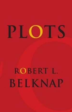 Plots de Robert L. Belknap