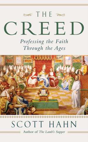 Hahn, S: Creed