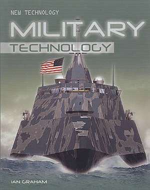 Military Technology de Ian Green