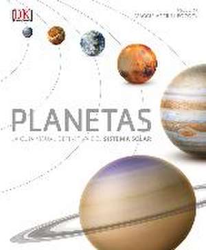 PLANETAS