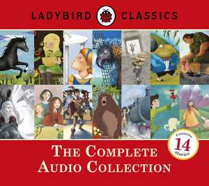 Ladybird Classics: The Complete Audio Collection de Ladybird