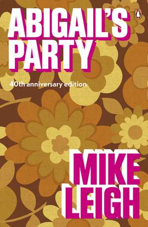 Abigail's Party de Mike Leigh