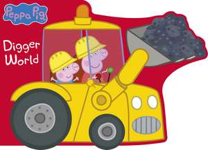 Peppa Pig de Peppa Pig