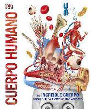 Cuerpo humano