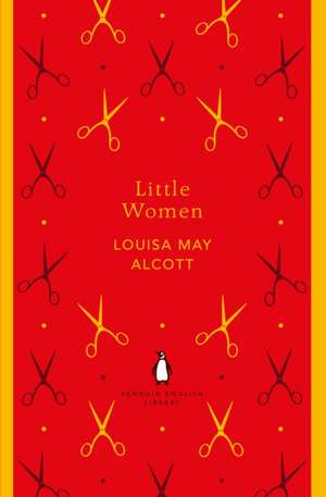 Little Women de Louisa May Alcott