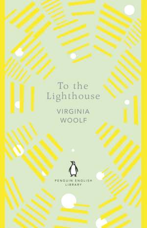 To the Lighthouse de Virginia Woolf