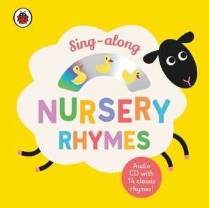 Tbd: Sing-along Nursery Rhymes