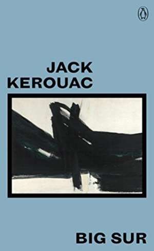 Big Sur de Jack Kerouac