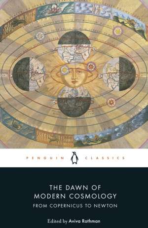 The Dawn of Modern Cosmology de Nicolaus Copernicus