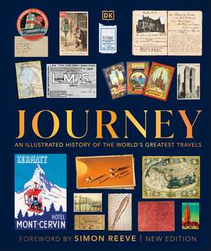 Dk: Journey