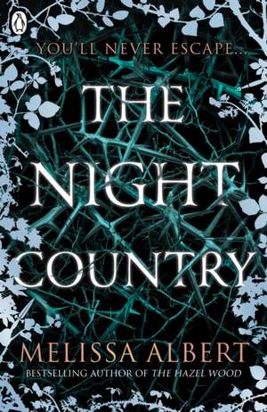 Albert, M: Night Country