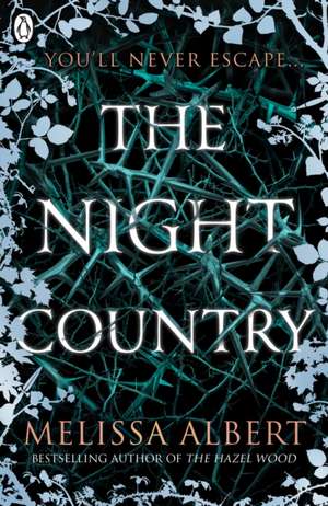 The Night Country de Melissa Albert