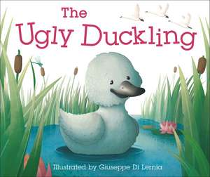 The Ugly Duckling de DK