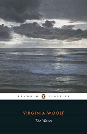 Woolf, V: Waves