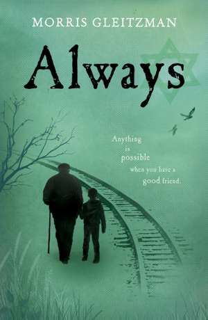 Always de Morris Gleitzman