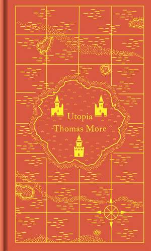 Utopia de Thomas More