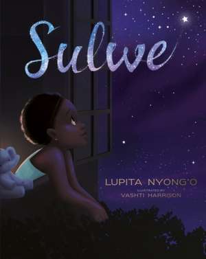 Sulwe de Lupita Nyong'o