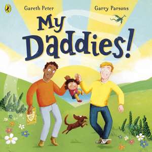 My Daddies! de Gareth Peter