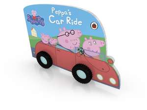 Peppa Pig de Peppa Pig