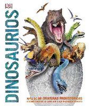 DINOSAURIOS