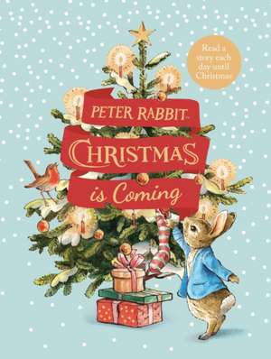 Peter Rabbit de Beatrix Potter