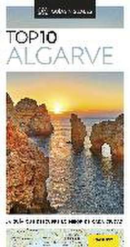 Guía Top 10 Algarve