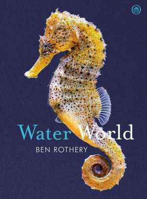 Rothery, B: Water World
