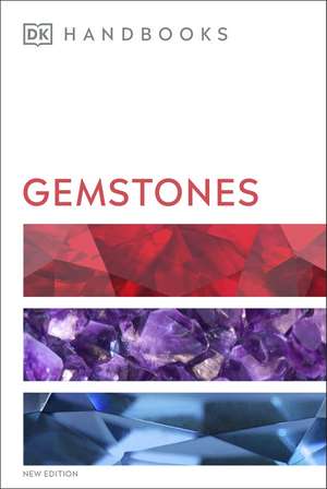 Gemstones de Cally Hall