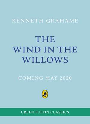 The Wind in the Willows: Green Puffin Classics de Kenneth Grahame