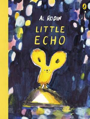 Little Echo de Al Rodin