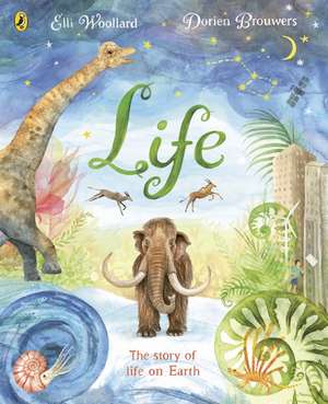 Life de Elli Woollard