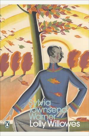 Lolly Willowes de Sylvia Townsend Warner