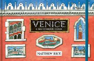 Rice, M: Venice