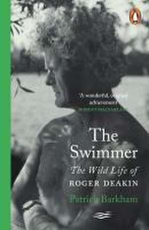 The Swimmer de Patrick Barkham