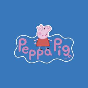 Peppa Pig de Peppa Pig