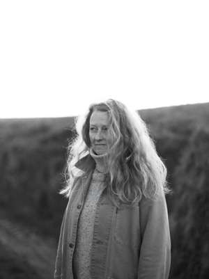 On Winter Hill de Raynor Winn