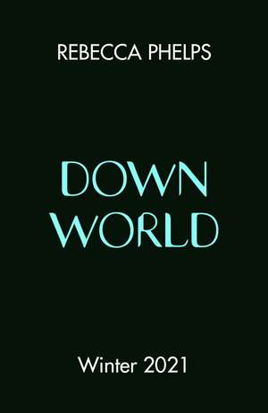 Down World de Rebecca Phelps