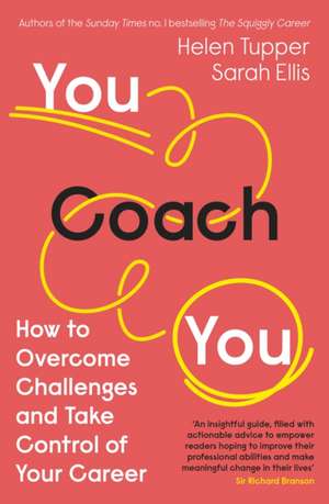 You Coach You books-express.ro