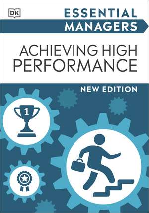 Achieving High Performance de DK