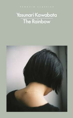 The Rainbow de Yasunari Kawabata