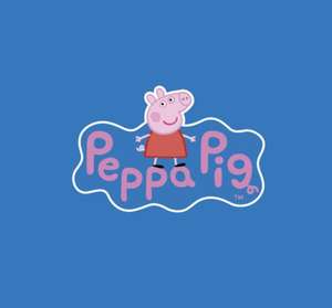 Peppa Pig: Granny and Grandpa Pig's Day Out de Peppa Pig