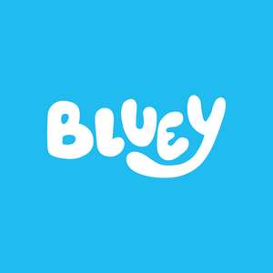 Bluey: Grannies