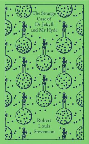 Dr Jekyll and Mr Hyde de Robert Louis Stevenson