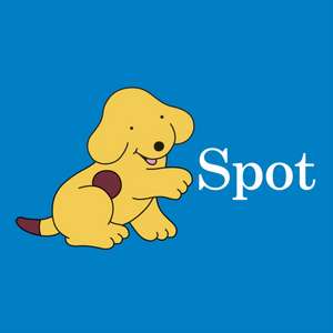 Spot's Hide and Seek de Eric Hill