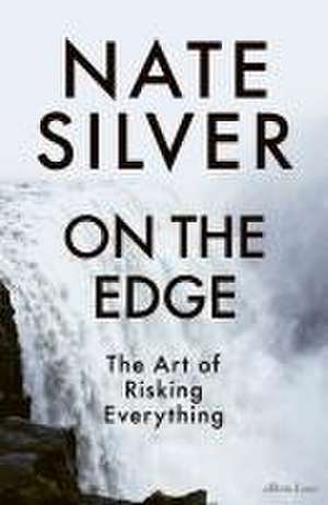 On the Edge de Nate Silver