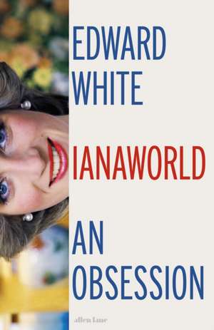 Dianaworld de Edward White