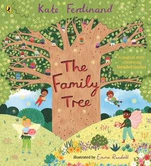 The Family Tree de Kate Ferdinand