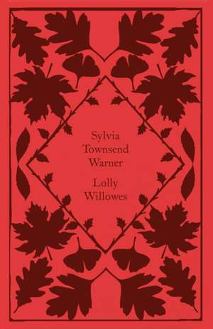 Lolly Willowes de Sylvia Townsend Warner