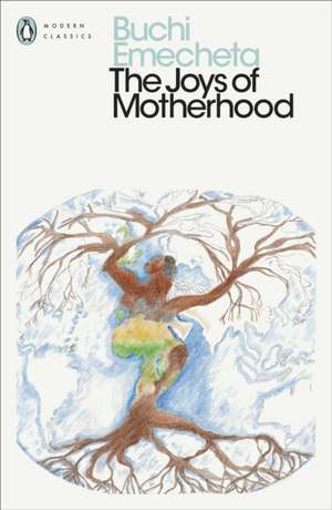 The Joys of Motherhood de Buchi Emecheta