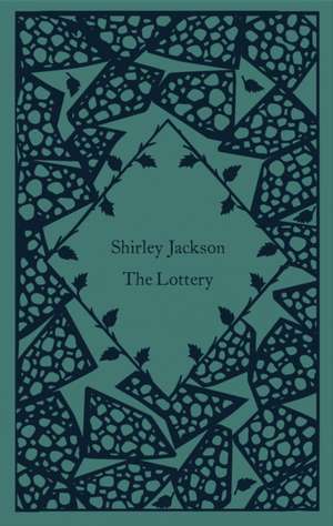 The Lottery de Shirley Jackson